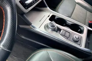 Ford Explorer 2022 AWD Timberline 4dr SUV