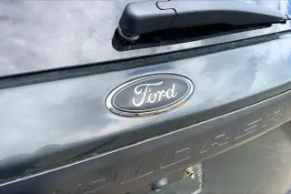 Ford Explorer 2022 AWD Timberline 4dr SUV