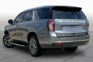 Chevrolet Tahoe 2021 4x2 LT 4dr SUV
