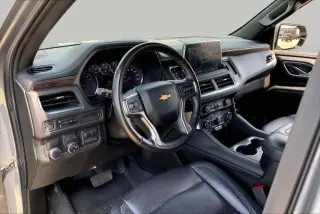Chevrolet Tahoe 2021 4x2 LT 4dr SUV