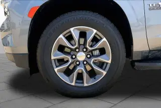 Chevrolet Tahoe 2021 4x2 LT 4dr SUV