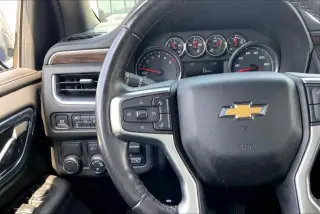Chevrolet Tahoe 2021 4x2 LT 4dr SUV