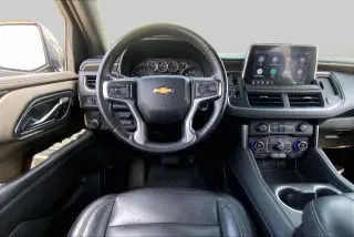 Chevrolet Tahoe 2021 4x2 LT 4dr SUV