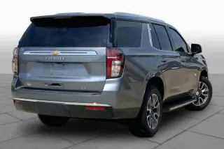 Chevrolet Tahoe 2021 4x2 LT 4dr SUV