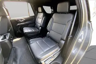 Chevrolet Tahoe 2021 4x2 LT 4dr SUV