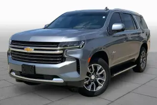 Chevrolet Tahoe 2021 4x2 LT 4dr SUV