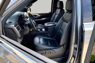 Chevrolet Tahoe 2021 4x2 LT 4dr SUV