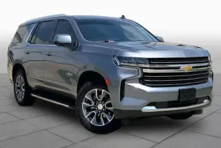 Chevrolet Tahoe 2021 4x2 LT 4dr SUV