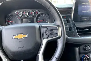 Chevrolet Tahoe 2021 4x2 LT 4dr SUV