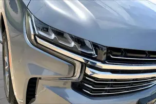 Chevrolet Tahoe 2021 4x2 LT 4dr SUV