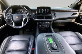 Chevrolet Tahoe 2021 4x2 LT 4dr SUV