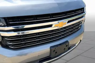 Chevrolet Tahoe 2021 4x2 LT 4dr SUV