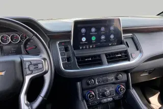 Chevrolet Tahoe 2021 4x2 LT 4dr SUV