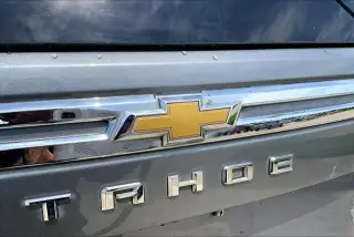 Chevrolet Tahoe 2021 4x2 LT 4dr SUV