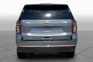 Chevrolet Tahoe 2021 4x2 LT 4dr SUV