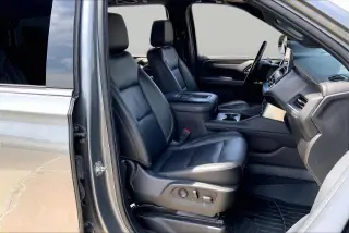 Chevrolet Tahoe 2021 4x2 LT 4dr SUV