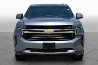 Chevrolet Tahoe 2021 4x2 LT 4dr SUV