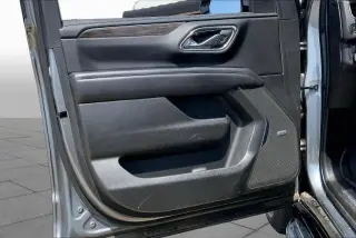 Chevrolet Tahoe 2021 4x2 LT 4dr SUV