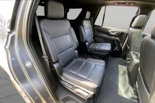 Chevrolet Tahoe 2021 4x2 LT 4dr SUV