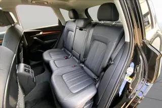 Audi Q5 2022 AWD quattro S line Premium Plus 45 TFSI 4dr SUV