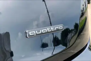 Audi Q5 2022 AWD quattro S line Premium Plus 45 TFSI 4dr SUV