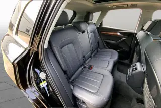 Audi Q5 2022 AWD quattro S line Premium Plus 45 TFSI 4dr SUV