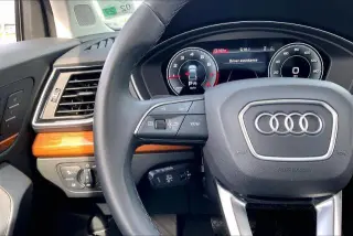 Audi Q5 2022 AWD quattro S line Premium Plus 45 TFSI 4dr SUV