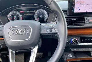 Audi Q5 2022 AWD quattro S line Premium Plus 45 TFSI 4dr SUV