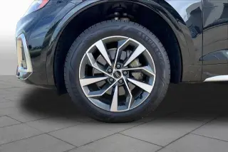 Audi Q5 2022 AWD quattro S line Premium Plus 45 TFSI 4dr SUV