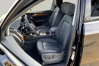 Audi Q5 2022 AWD quattro S line Premium Plus 45 TFSI 4dr SUV
