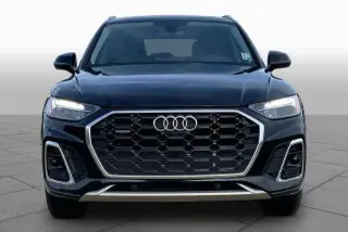 Audi Q5 2022 AWD quattro S line Premium Plus 45 TFSI 4dr SUV