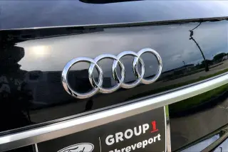 Audi Q5 2022 AWD quattro S line Premium Plus 45 TFSI 4dr SUV