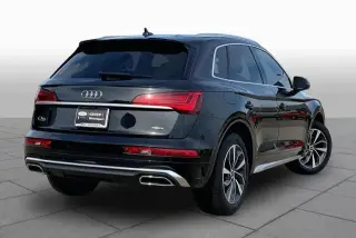 Audi Q5 2022 AWD quattro S line Premium Plus 45 TFSI 4dr SUV