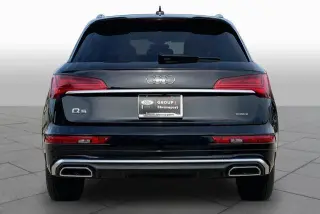 Audi Q5 2022 AWD quattro S line Premium Plus 45 TFSI 4dr SUV