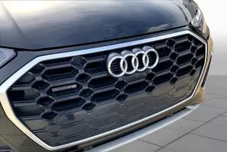 Audi Q5 2022 AWD quattro S line Premium Plus 45 TFSI 4dr SUV