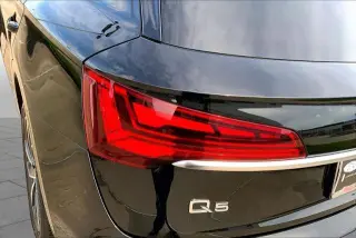 Audi Q5 2022 AWD quattro S line Premium Plus 45 TFSI 4dr SUV