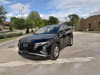 Hyundai TUCSON 2023 SEL 4dr SUV
