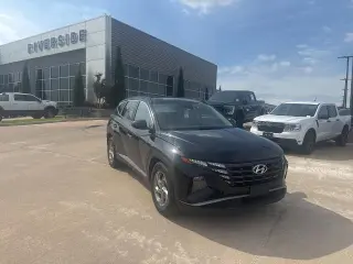 Hyundai TUCSON 2023 SEL 4dr SUV