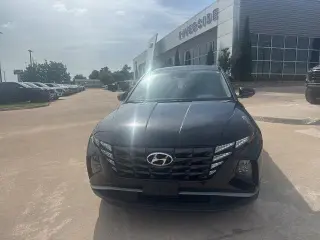 Hyundai TUCSON 2023 SEL 4dr SUV