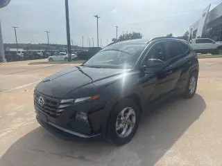 Hyundai TUCSON 2023 SEL 4dr SUV