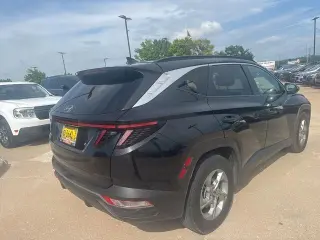 Hyundai TUCSON 2023 SEL 4dr SUV