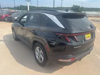 Hyundai TUCSON 2023 SEL 4dr SUV