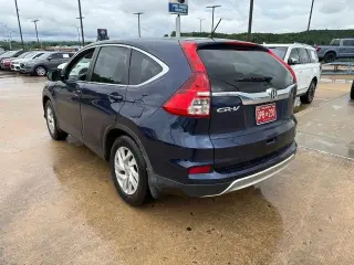 Honda CR-V 2016 EX 4dr SUV
