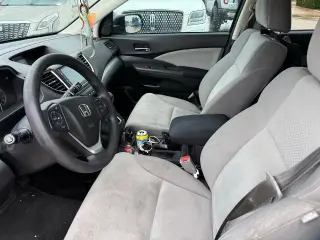 Honda CR-V 2016 EX 4dr SUV