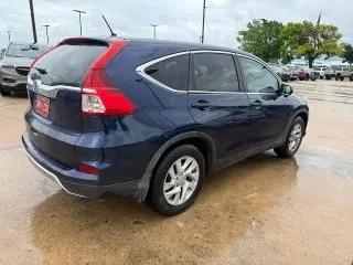 Honda CR-V 2016 EX 4dr SUV