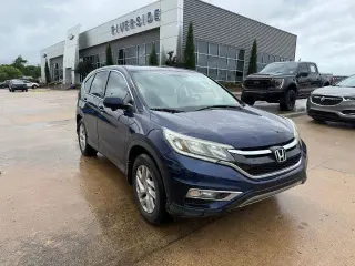 Honda CR-V 2016 EX 4dr SUV