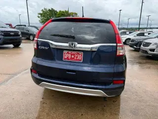 Honda CR-V 2016 EX 4dr SUV