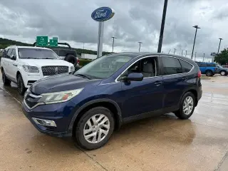 Honda CR-V 2016 EX 4dr SUV
