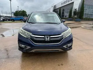 Honda CR-V 2016 EX 4dr SUV