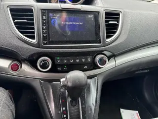 Honda CR-V 2016 EX 4dr SUV